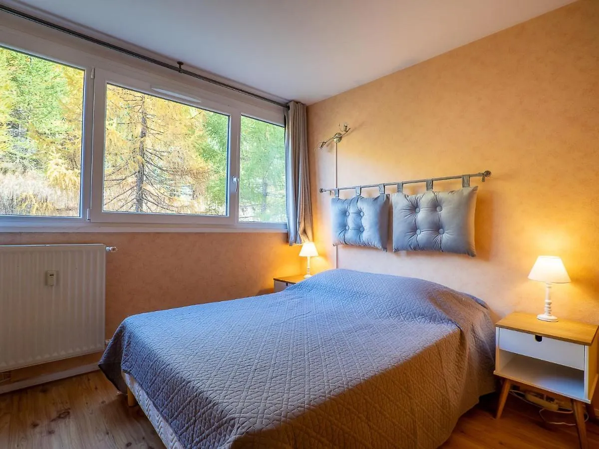 Apartment Les Lauzes-4 Saint-Martin-de-Belleville